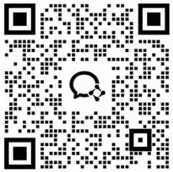叶叶|婚恋私人顾问二维码