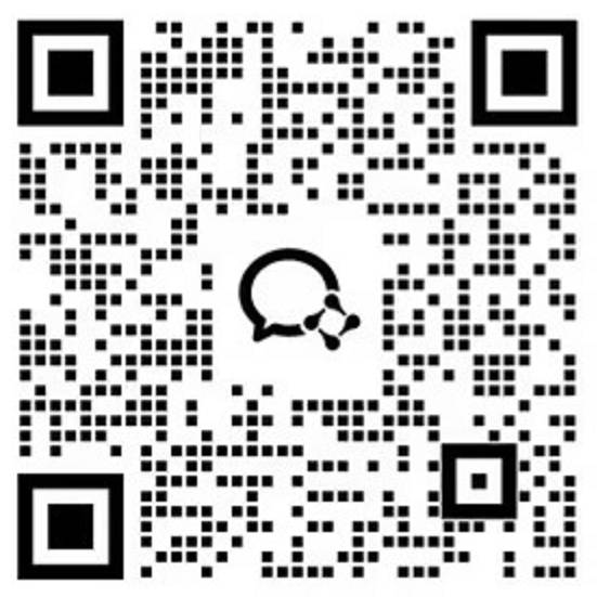 今今|情感服务导师二维码