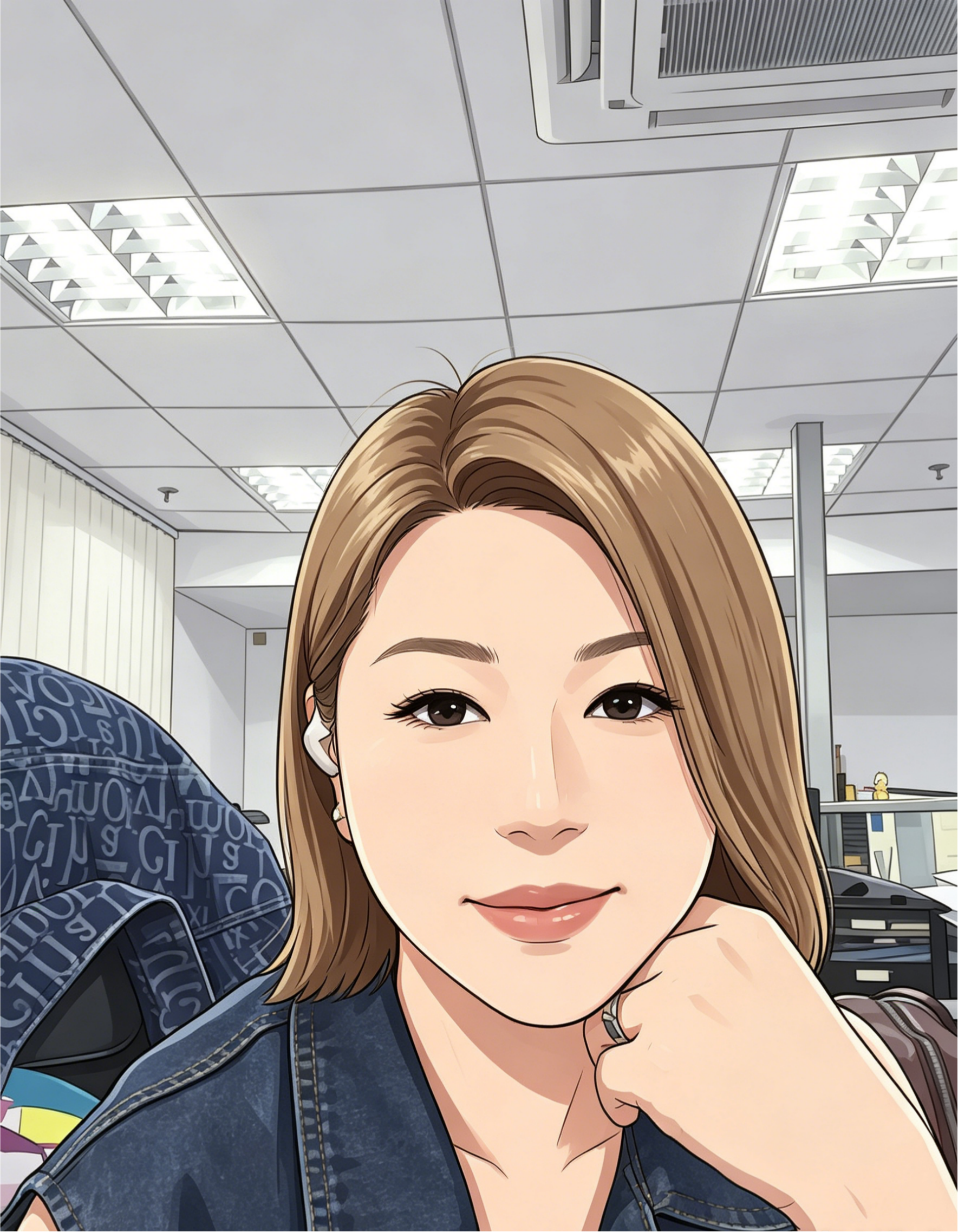 阿英