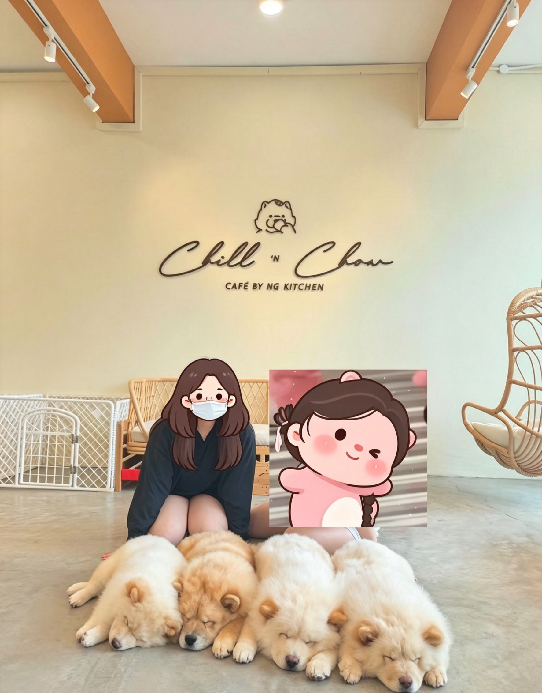 小舒