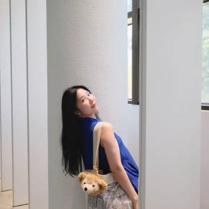 欣儿