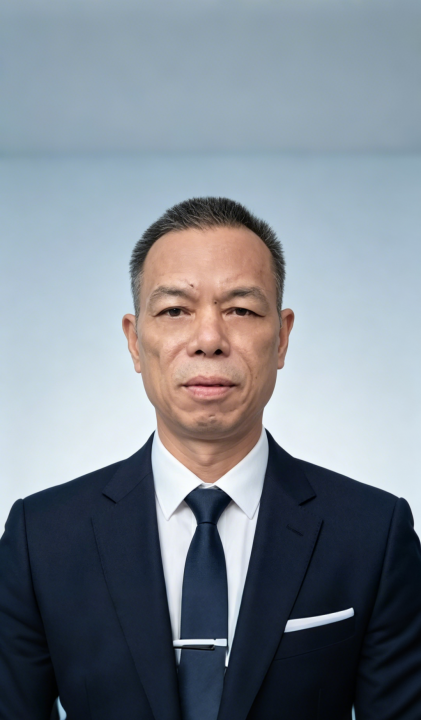 万威 Ronvid