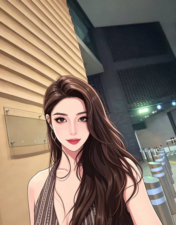 婉婷